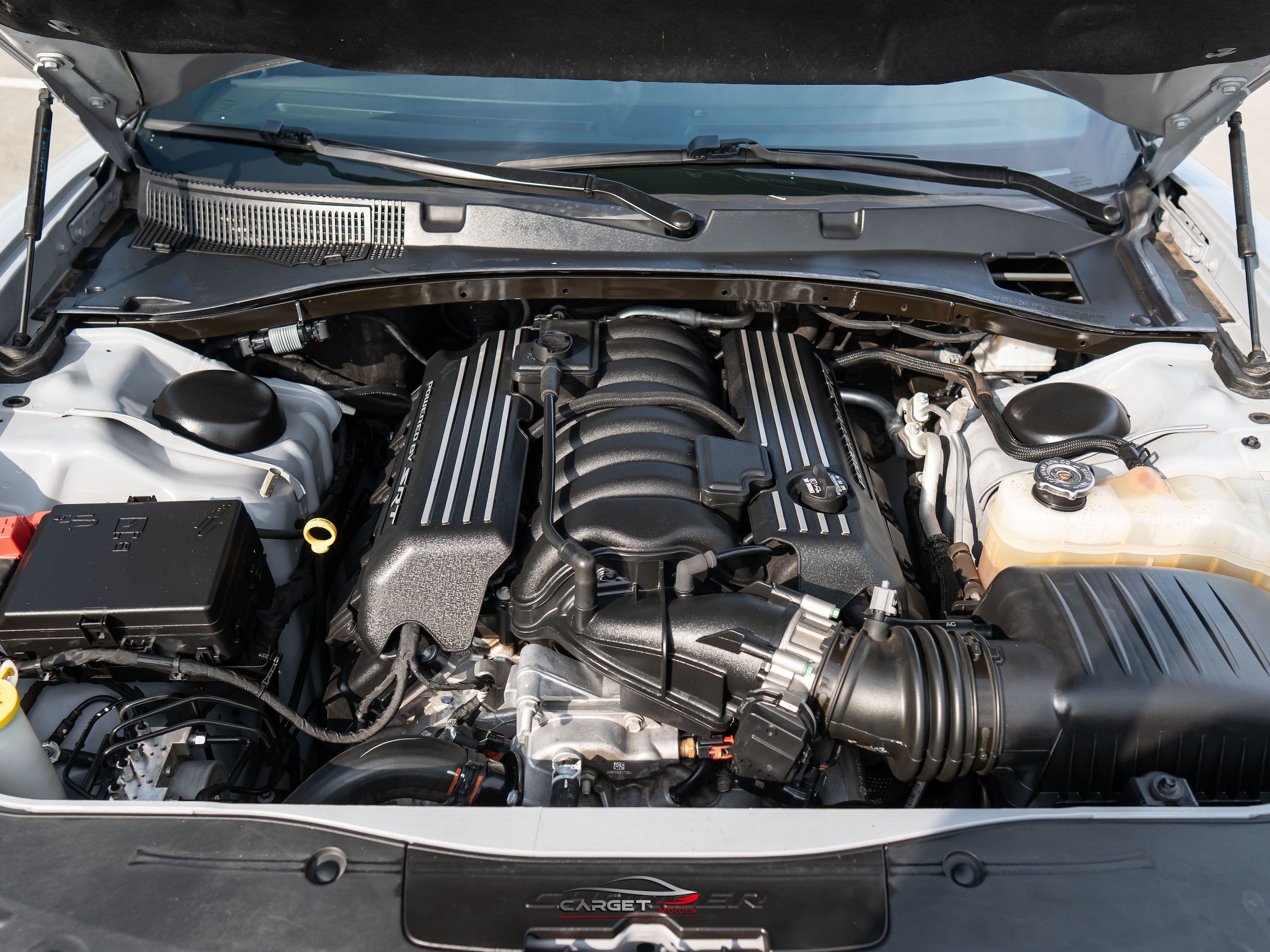 Used 2021 Dodge Charger Scat Pack RWD image 41