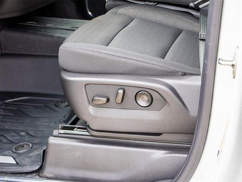 New 2026 GMC Sierra 1500 Elevation image 22