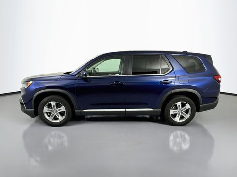 Certified 2024 Honda Pilot EX-L image 8