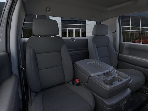 New 2026 GMC Sierra 1500 Pro w/ Pro Value Package AWD/4WD image 55