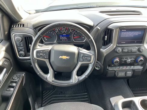 Used 2019 Chevrolet Silverado 1500 LT w/ All-Star Edition image 13