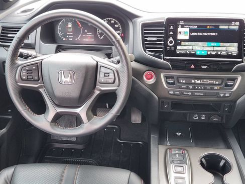 Used 2025 Honda Ridgeline TrailSport image 26