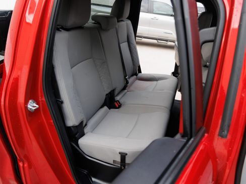 Used 2024 Toyota Tacoma SR5 image 42