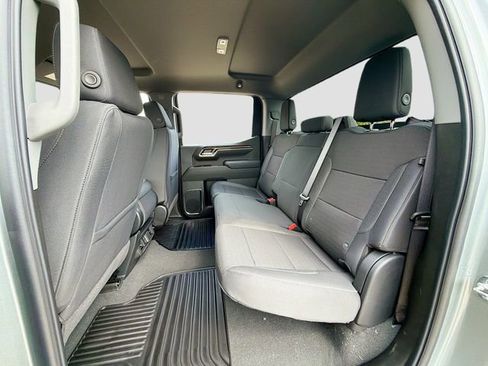 New 2026 Chevrolet Silverado 1500 LT AWD/4WD image 26