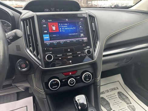 Used 2023 Subaru Crosstrek 2.5i Sport w/ Popular Package #3 image 15