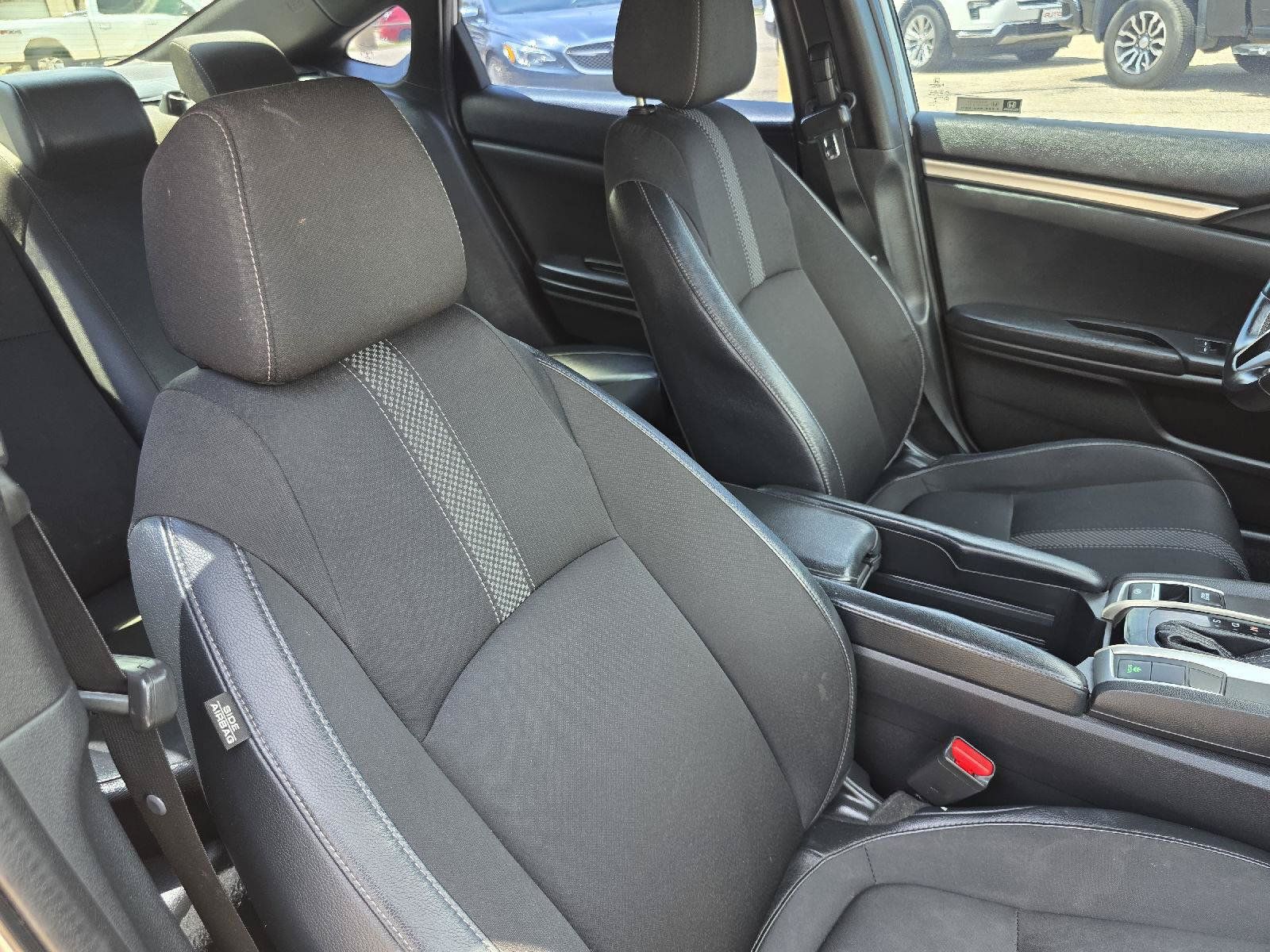 Used 2019 Honda Civic Sport image 23