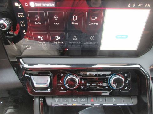 New 2026 GMC Sierra 2500 AT4 w/ AT4 Premium Plus Package AWD/4WD image 20