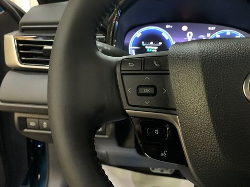 New 2026 Toyota Camry XSE image 27