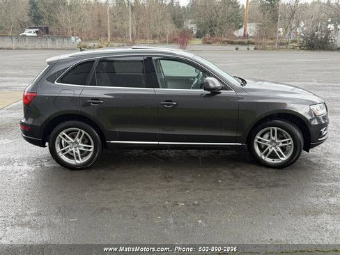 Used 2014 Audi Q5 2.0T Premium Plus image 7