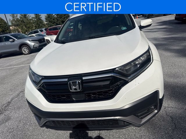 Used 2022 Honda CR-V Touring image 13