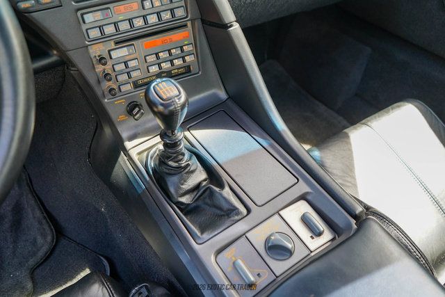 Used 1990 Chevrolet Corvette ZR-1 RWD image 48