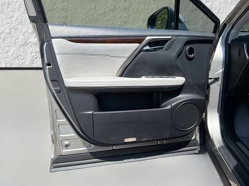 Used 2019 Lexus RX 350 AWD w/ Premium Package image 22