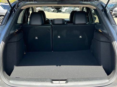 New 2026 Nissan Kicks SR w/ Cold Weather Package AWD/4WD image 36