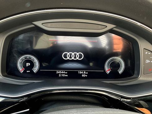 Used 2022 Audi Q7 3.0T Premium Plus w/ Premium Plus Package image 13