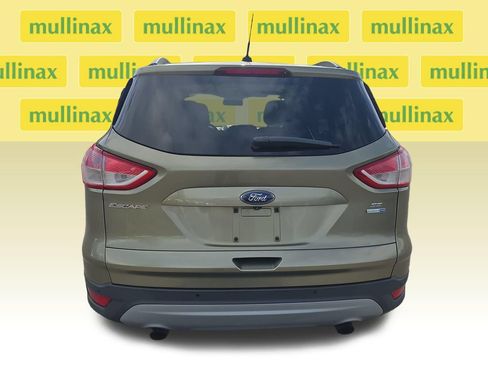 Used 2014 Ford Escape SE w/ Equipment Group 201A AWD/4WD image 5