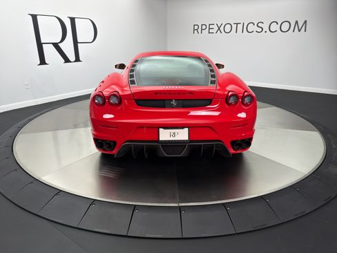 Used 2006 Ferrari F430 Coupe RWD image 7