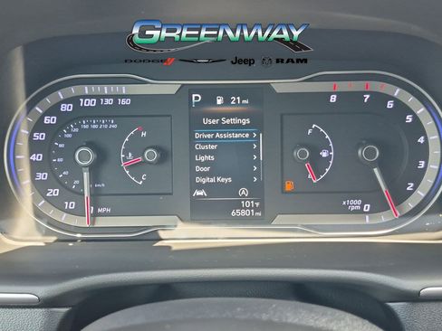 Used 2024 Hyundai Tucson SEL FWD image 28