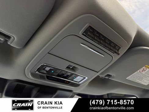 Used 2024 Ford F250 Lariat w/ Lariat Ultimate Package AWD/4WD image 24