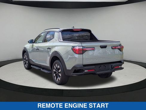 Used 2025 Hyundai Santa Cruz SEL AWD/4WD image 6