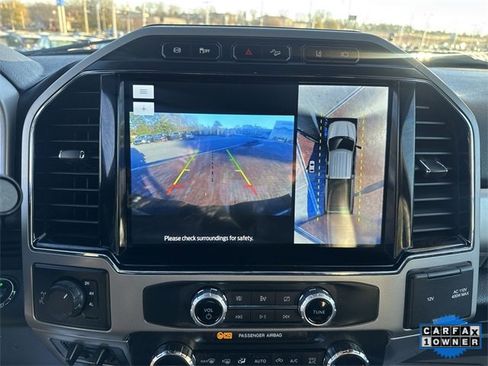 Used 2022 Ford F250 Lariat w/ Lariat Ultimate Package image 19