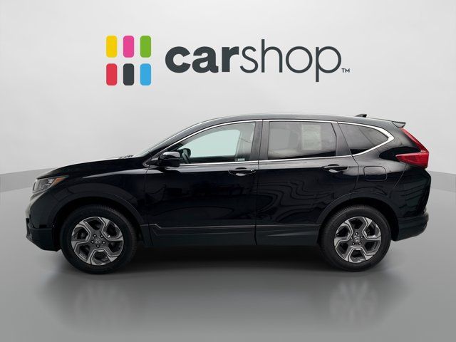 Used 2019 Honda CR-V EX-L image 2