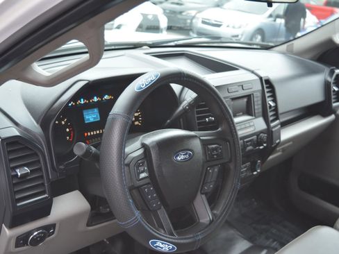 Used 2016 Ford F150 XL w/ XL Power Equipment Group image 25