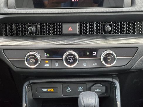 Used 2026 Honda CR-V LX image 18