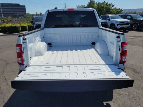 Used 2022 Ford F150 Tremor AWD/4WD image 23