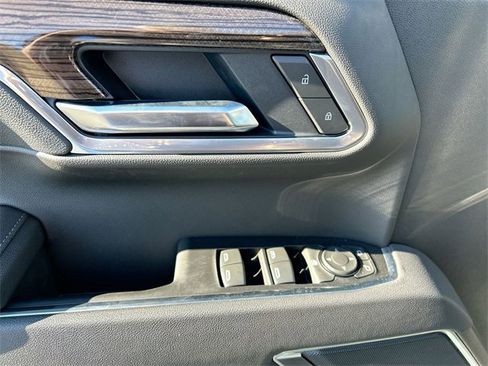 New 2025 Chevrolet Silverado 1500 LT w/ All Star Edition Plus image 23