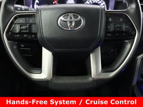 Used 2024 Toyota Tundra SR5 image 23