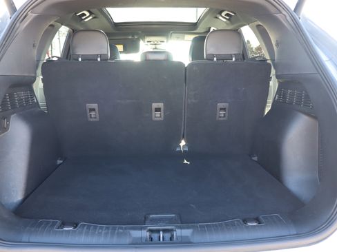 Used 2023 Ford Escape ST-Line w/ Tech Pack #1 image 28