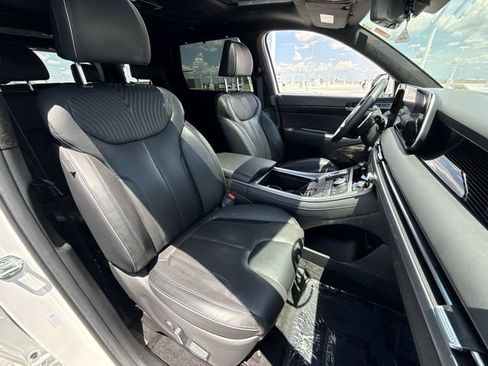 Used 2024 Hyundai Palisade Calligraphy FWD image 26