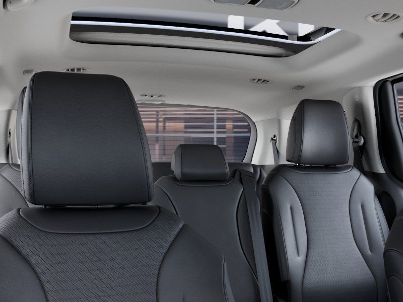 New 2026 Kia Carnival SX Prestige FWD image 27