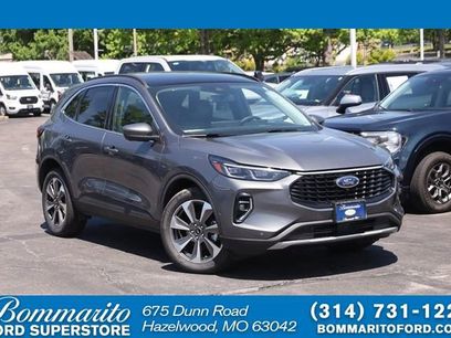 Used 2023 Ford Escape Platinum w/ Premium Technology Package