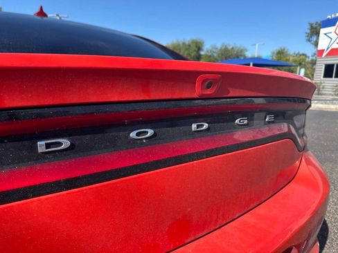 Used 2023 Dodge Charger SXT RWD image 13