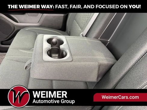 Used 2025 RAM 1500 Big Horn AWD/4WD image 14