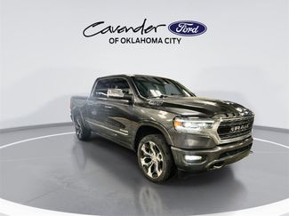 Used 2019 RAM 1500 Limited video 2