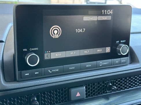 Used 2025 Honda CR-V EX image 17