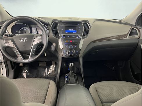 Used 2018 Hyundai Santa Fe Sport AWD/4WD image 17