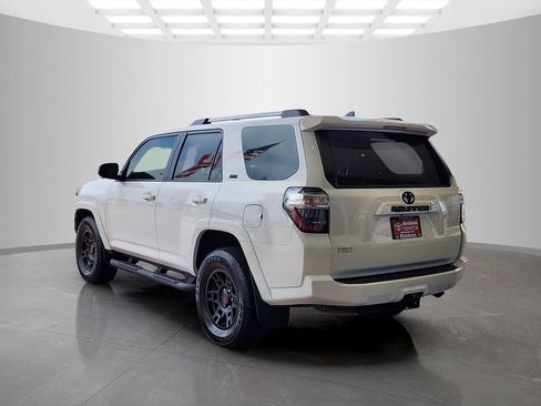 Used 2024 Toyota 4Runner SR5 RWD image 7