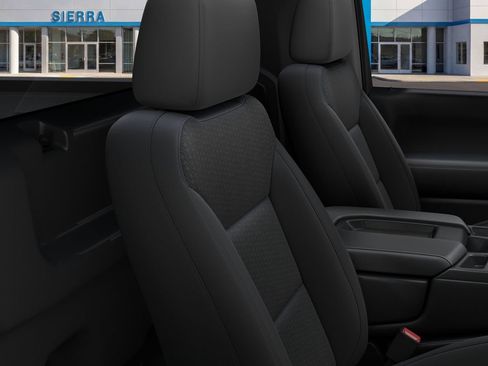 New 2026 Chevrolet Silverado 1500 W/T RWD image 15