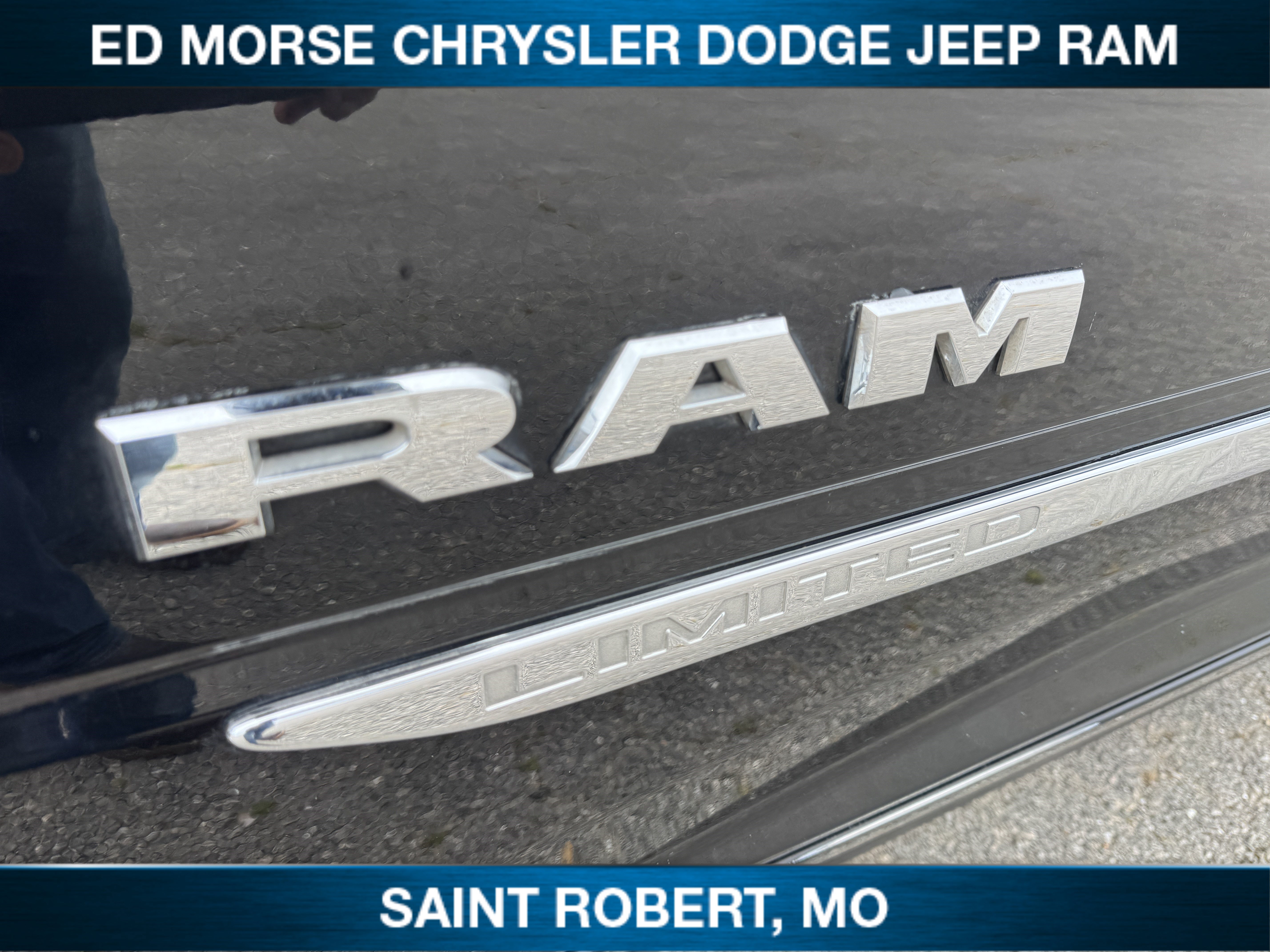 Used 2019 RAM 3500 Limited AWD/4WD image 14