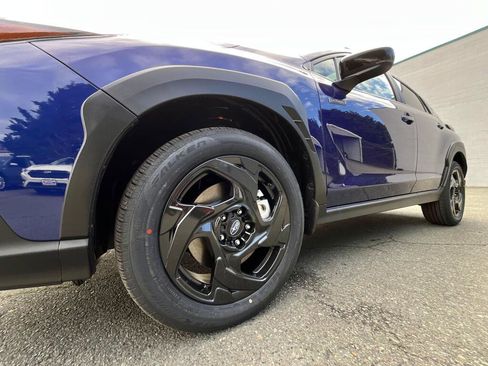 New 2026 Subaru Crosstrek 2.5i Sport image 10