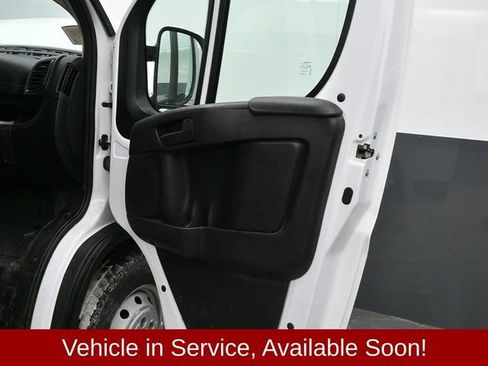 Used 2023 RAM ProMaster 2500 image 63