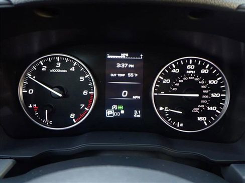 New 2026 Subaru Crosstrek 2.5i Limited image 24