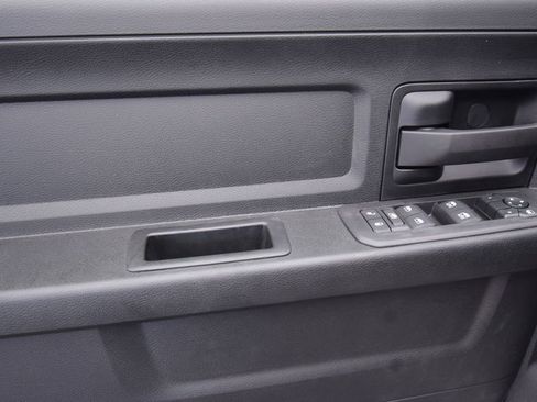 New 2026 RAM 3500 Tradesman AWD/4WD image 33