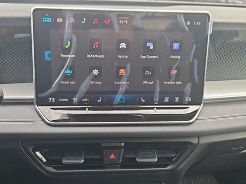 New 2026 Volkswagen Tiguan SE image 20