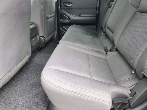Used 2023 Nissan Frontier SV RWD image 22