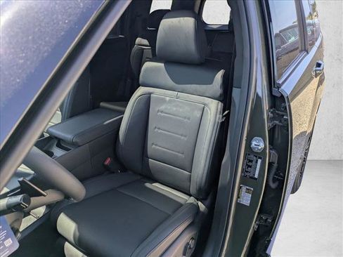 New 2026 Hyundai Santa Fe Calligraphy AWD/4WD image 17