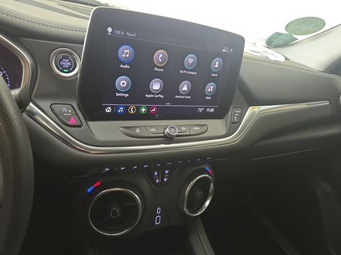 Certified 2023 Chevrolet Blazer LT FWD image 21